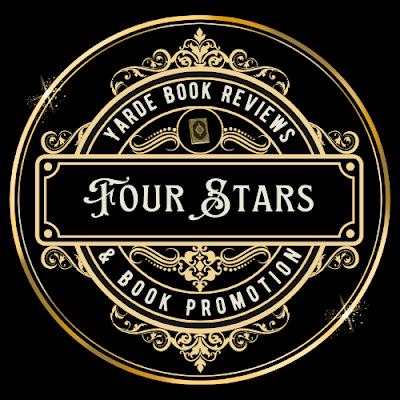 Four Star Badge